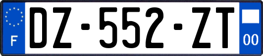 DZ-552-ZT