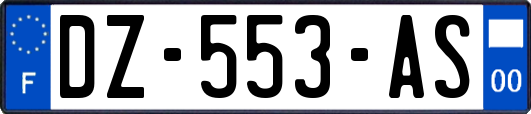 DZ-553-AS