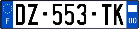 DZ-553-TK