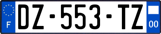 DZ-553-TZ