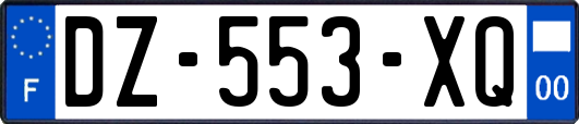 DZ-553-XQ