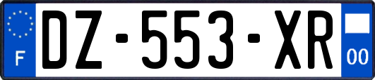 DZ-553-XR