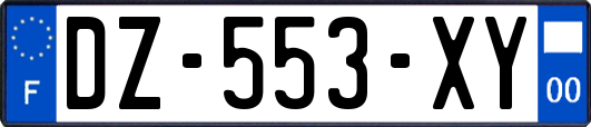 DZ-553-XY