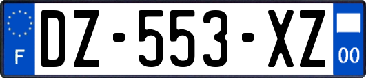 DZ-553-XZ