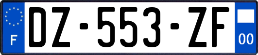 DZ-553-ZF