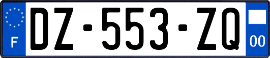 DZ-553-ZQ