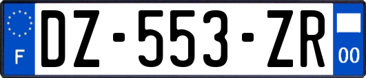 DZ-553-ZR