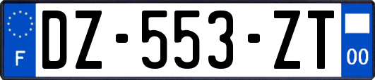 DZ-553-ZT