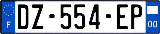 DZ-554-EP