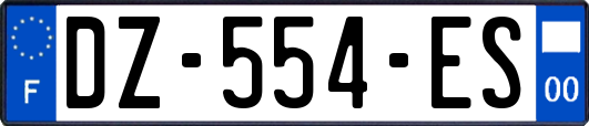 DZ-554-ES