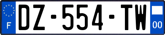 DZ-554-TW