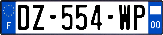 DZ-554-WP