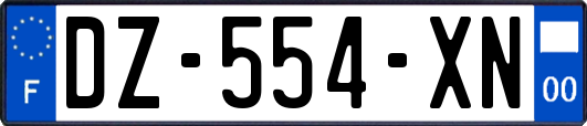 DZ-554-XN