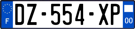 DZ-554-XP