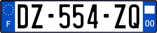 DZ-554-ZQ