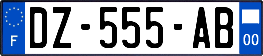 DZ-555-AB