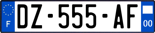 DZ-555-AF