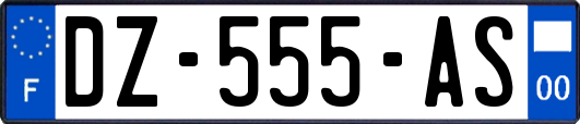 DZ-555-AS