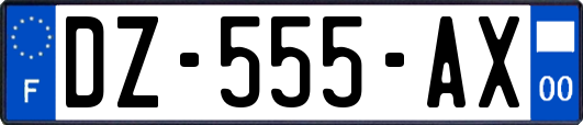 DZ-555-AX