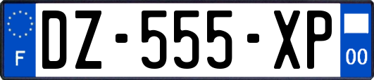 DZ-555-XP