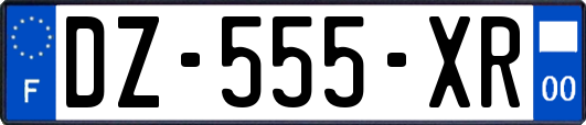 DZ-555-XR