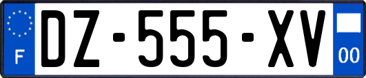 DZ-555-XV