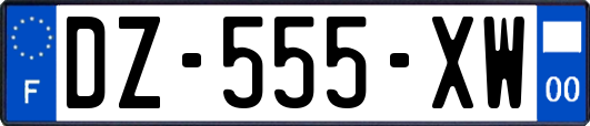 DZ-555-XW