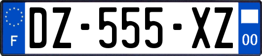 DZ-555-XZ