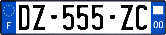 DZ-555-ZC