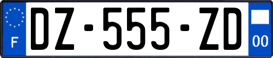 DZ-555-ZD