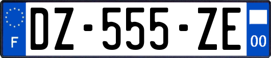 DZ-555-ZE