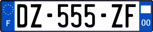 DZ-555-ZF