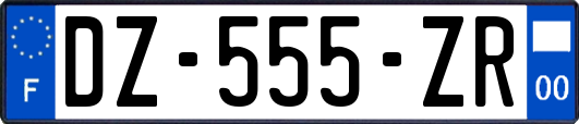 DZ-555-ZR