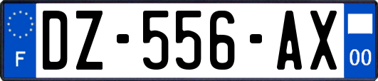 DZ-556-AX