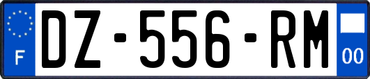 DZ-556-RM