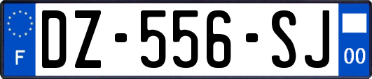 DZ-556-SJ