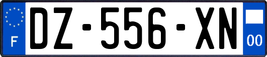 DZ-556-XN