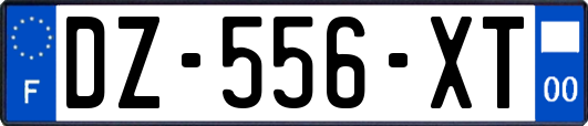 DZ-556-XT