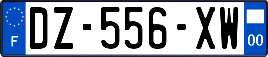 DZ-556-XW