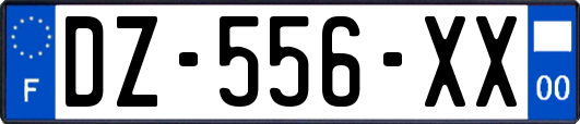 DZ-556-XX