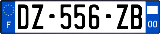 DZ-556-ZB