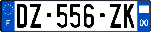 DZ-556-ZK