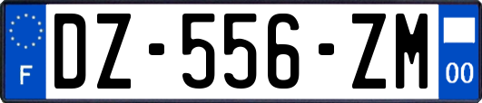 DZ-556-ZM