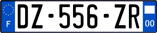 DZ-556-ZR