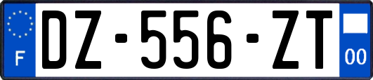 DZ-556-ZT