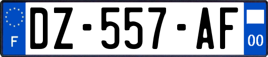 DZ-557-AF