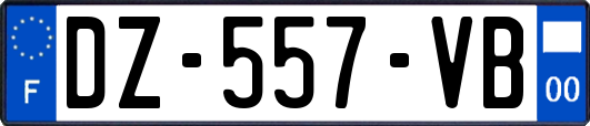 DZ-557-VB