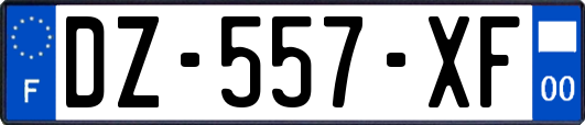 DZ-557-XF