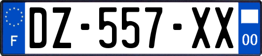 DZ-557-XX