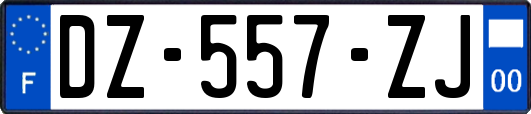 DZ-557-ZJ